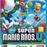 wiiu-New Super Mario Bros. U + New Super Luigi U - Doorway to Dorkness