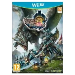 Monster Hunter 3 Ultimate wii u - Doorway to Dorkness