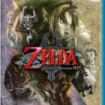 The Legend Of Zelda Twilight Princess HD - Doorway to Dorkness