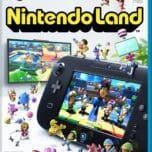 Wii U - Nintendoland (PAL) - Doorway to Dorkness