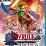 Wii U - Hyrule Warriors (PAL) - Doorway to Dorkness
