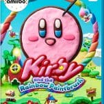 Wii U - Kirby and The Rainbow Paintbrush (FACTORY SEALED) (PAL) - Doorway to Dorkness