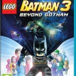 Wii U - LEGO Batman 3 Beyond Gotham (PAL) - Doorway to Dorkness