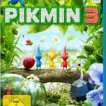 Wii U - Pikmin 3 (PAL) - Doorway to Dorkness