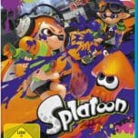 Wii U - Splatoon (PAL) - Doorway to Dorkness