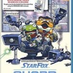 Wii U - Star Fox Guard - Download Code (PAL) - Doorway to Dorkness