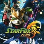 Wii U - Star Fox Zero (FACTORY SEALED) (PAL) - Doorway to Dorkness