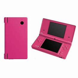 NINTENDO DSI: Nintendo DSI (PINK) (UNBOXED) (GOOD/FAIR
